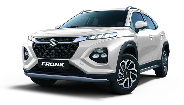 Maruti Suzuki NEXA dealer in UP