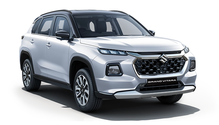 Maruti Suzuki NEXA dealer in UP