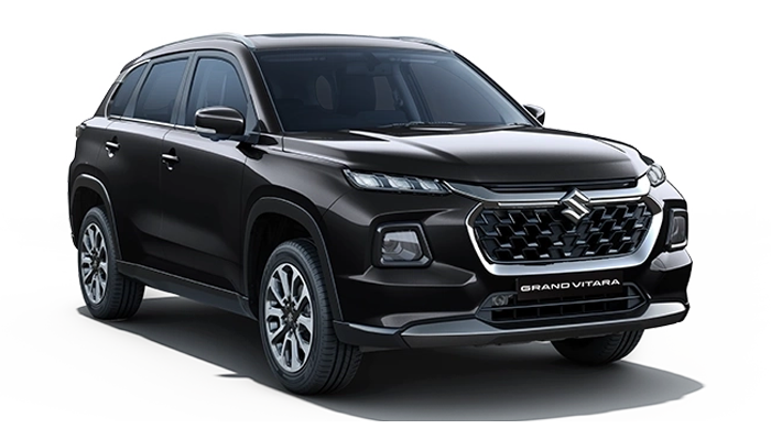 Maruti Suzuki NEXA dealer in UP