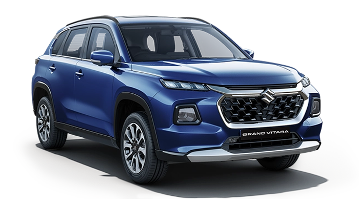 Maruti Suzuki NEXA dealer in UP
