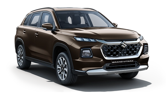 Maruti Suzuki NEXA dealer in UP