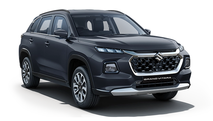 Maruti Suzuki NEXA dealer in UP