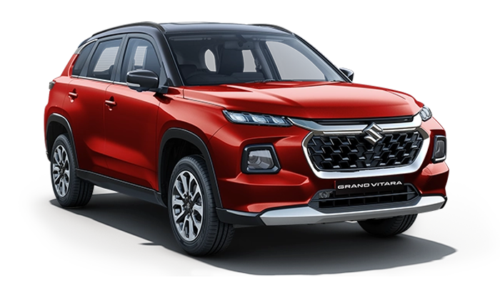 Maruti Suzuki NEXA dealer in UP