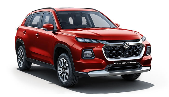Maruti Suzuki NEXA dealer in UP