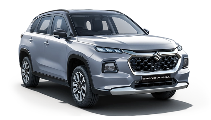 Maruti Suzuki NEXA dealer in UP