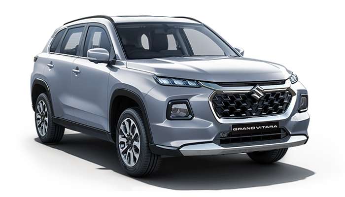 Maruti Suzuki NEXA dealer in UP