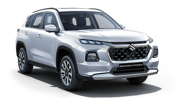 Maruti Suzuki NEXA dealer in UP