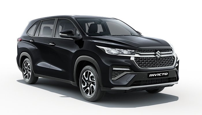 Maruti Suzuki NEXA dealer in UP