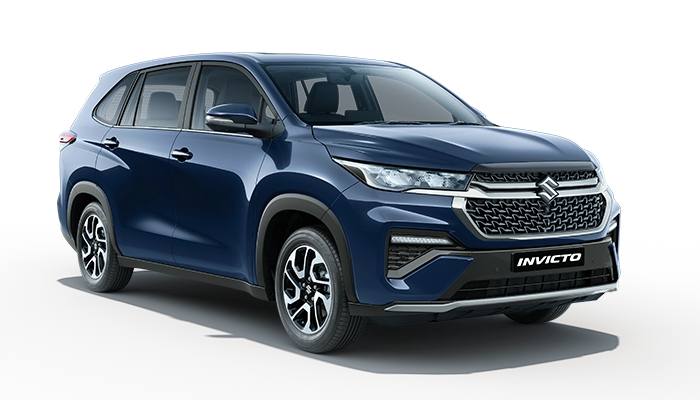 Maruti Suzuki NEXA dealer in UP