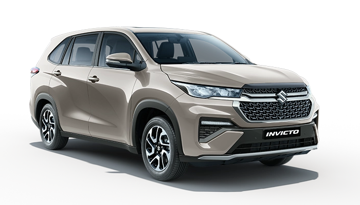 Maruti Suzuki NEXA dealer in UP