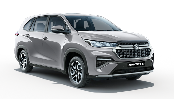 Maruti Suzuki NEXA dealer in UP