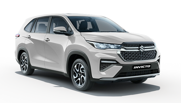 Maruti Suzuki NEXA dealer in UP