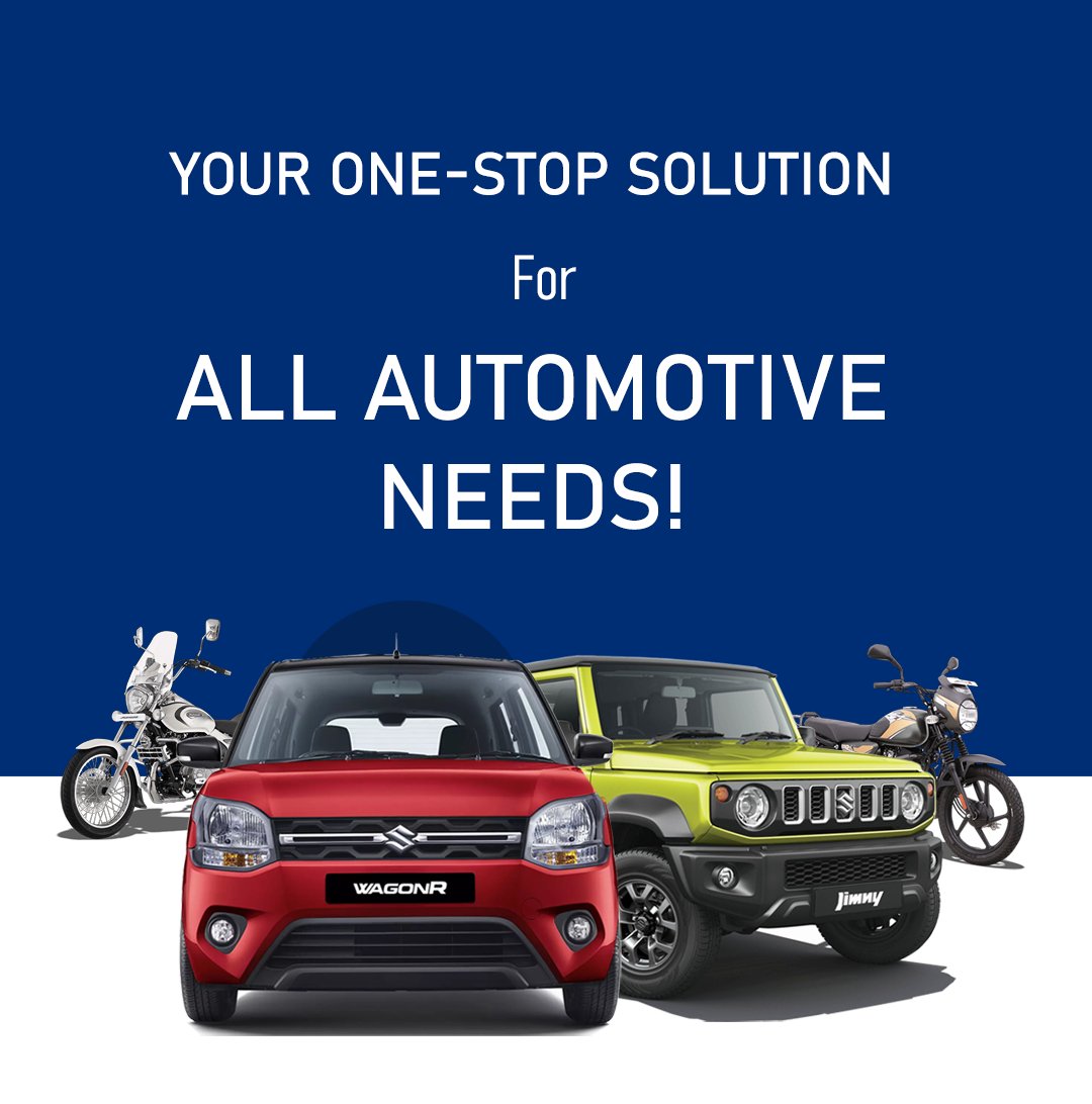 maruti cars dealers in UP