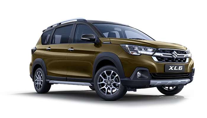 Maruti Suzuki NEXA dealer in UP