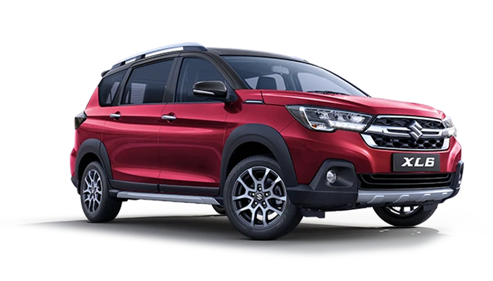 Maruti Suzuki NEXA dealer in UP