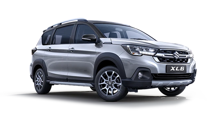 Maruti Suzuki NEXA dealer in UP