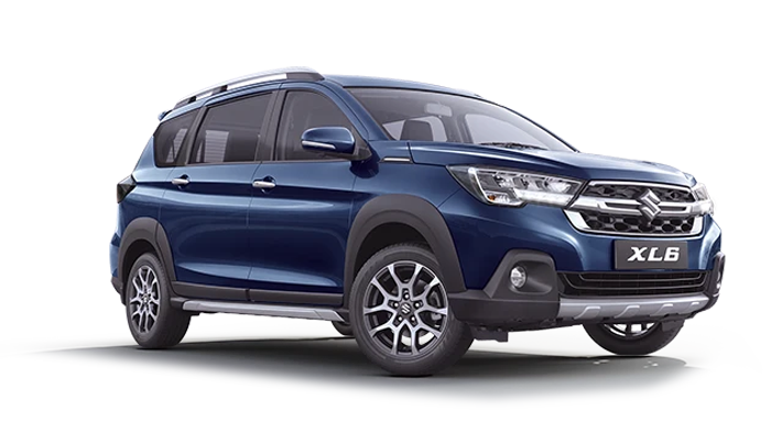 Maruti Suzuki NEXA dealer in UP