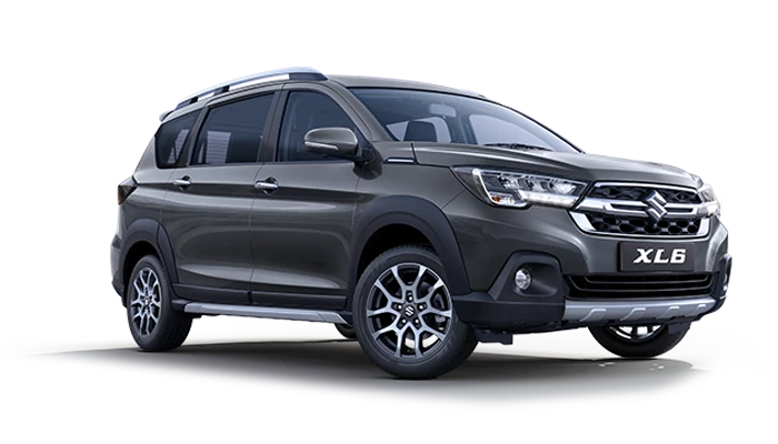 Maruti Suzuki NEXA dealer in UP