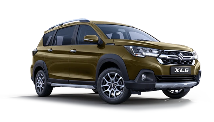 Maruti Suzuki NEXA dealer in UP