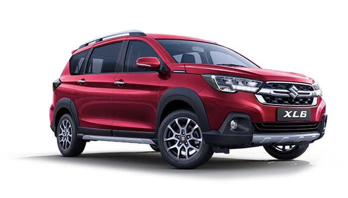 Maruti Suzuki NEXA dealer in UP