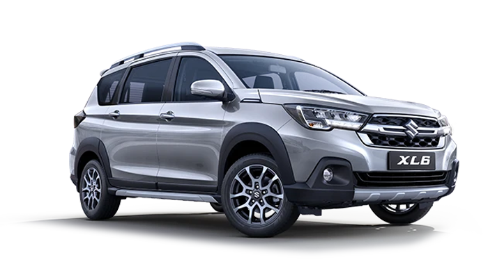 Maruti Suzuki NEXA dealer in UP