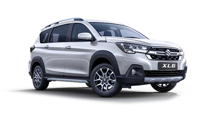 Maruti Suzuki NEXA dealer in UP