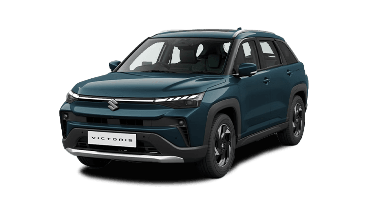 Maruti Suzuki ARENA dealer in Uttar Pradesh